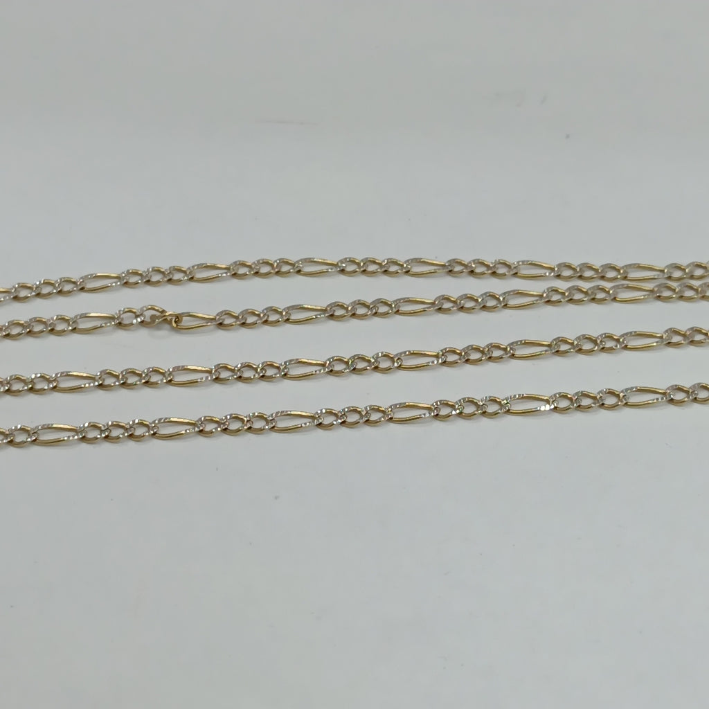 CADENA ORO 14 K 5.3 GRMS (SEMINUEVO)