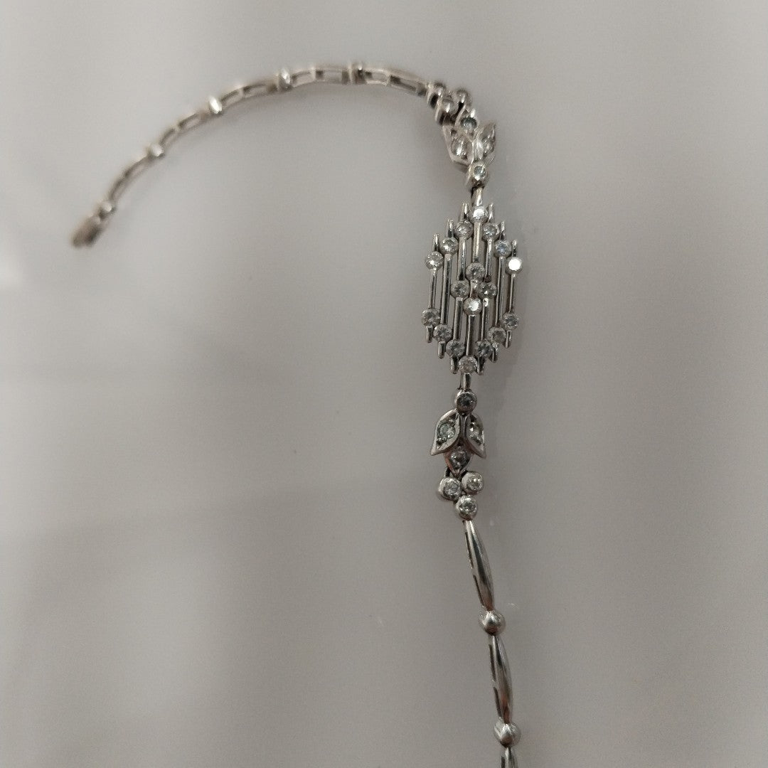 PULSERA ORO 14 K 7.8 GRMS (SEMINUEVO)