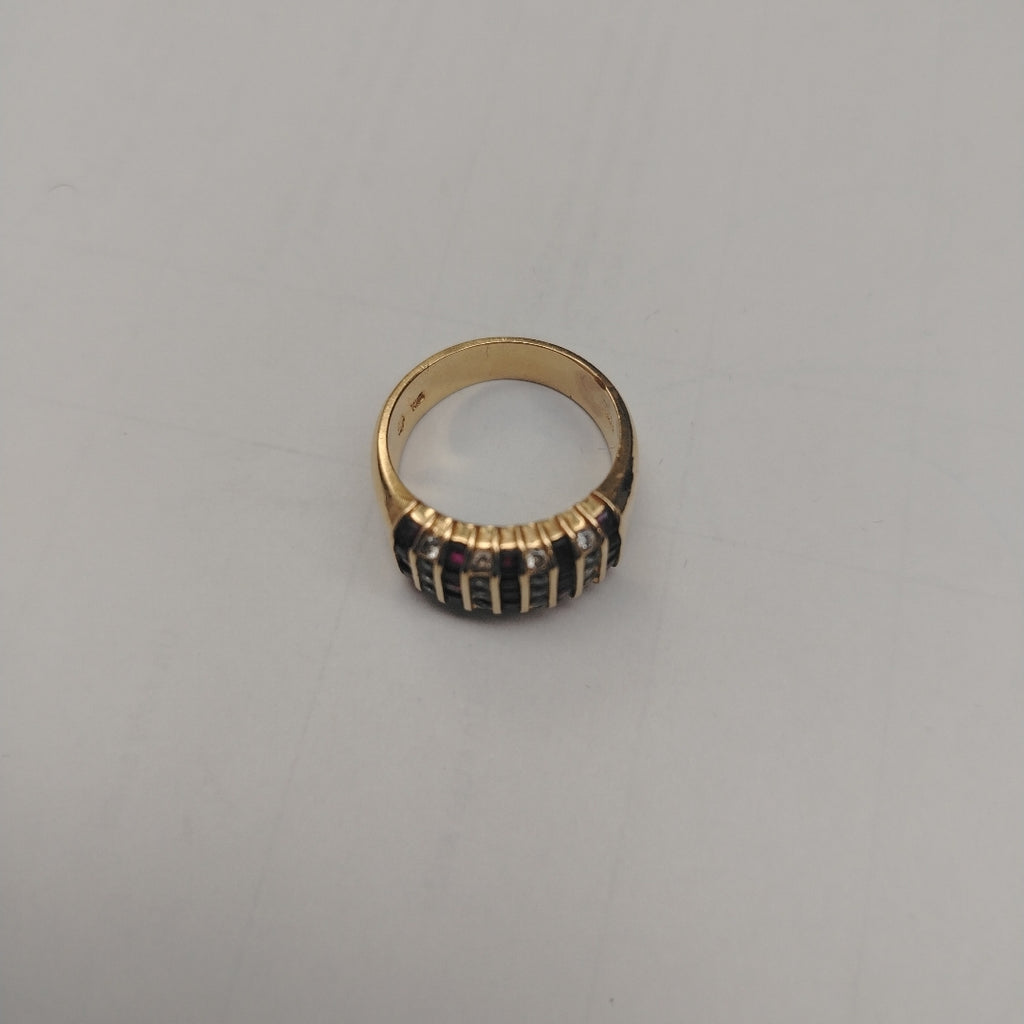 ANILLITO ORO 8 K 8,00 GRMS (SEMINUEVO)