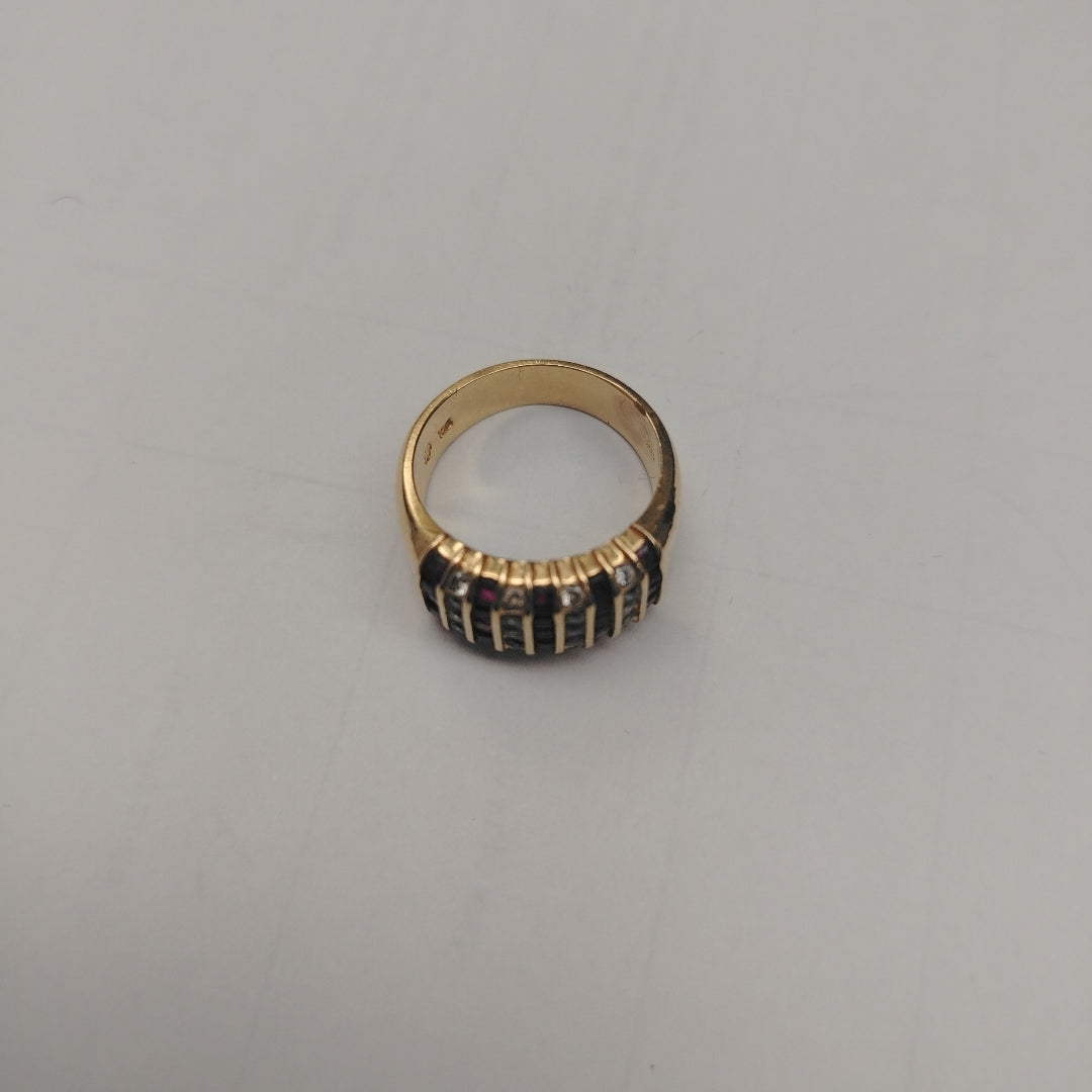 ANILLITO ORO 8 K 8,00 GRMS (SEMINUEVO)