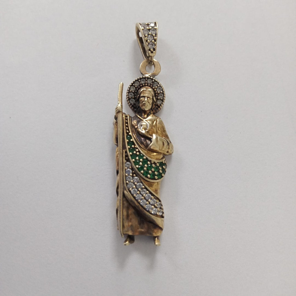 DIJE ORO 10 K 4,40 GRMS (SEMINUEVO)