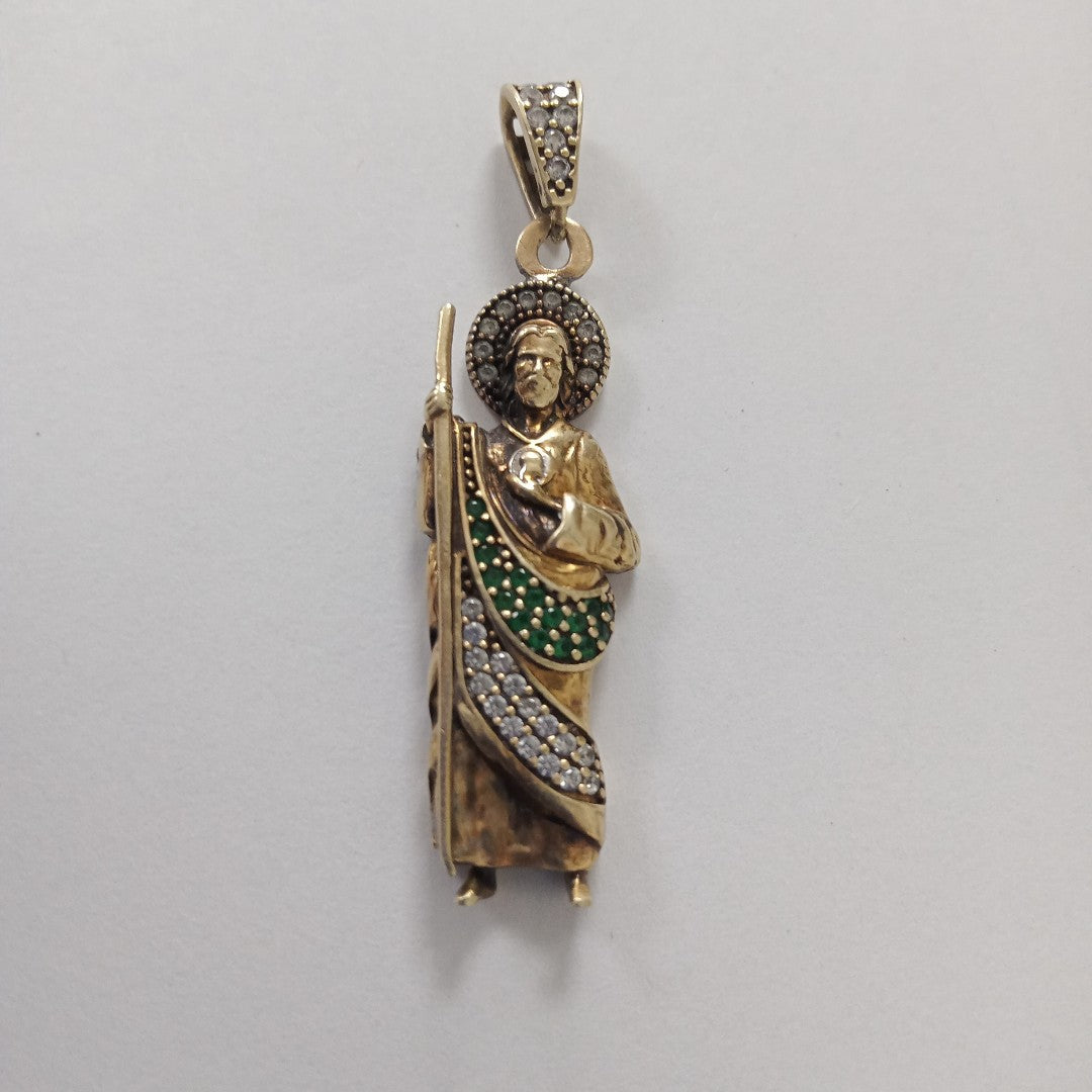 DIJE ORO 10 K 4,40 GRMS (SEMINUEVO)