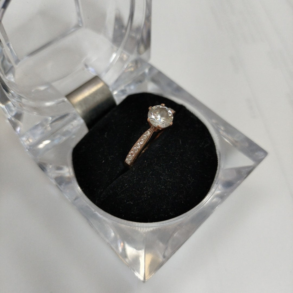 ANILLITO ORO 8 K 2 GRMS (SEMINUEVO)