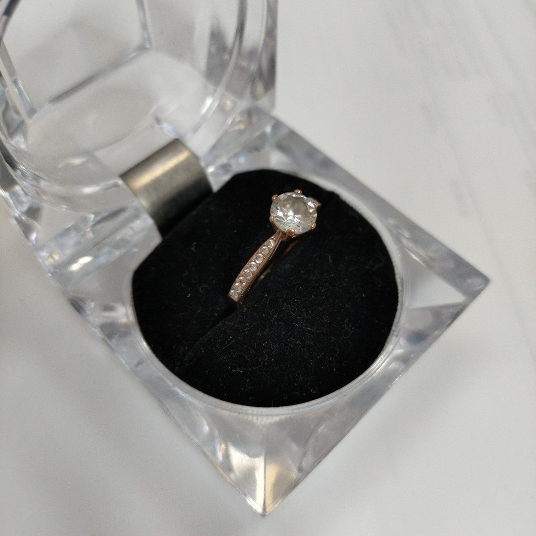 ANILLITO ORO 8 K 2 GRMS (SEMINUEVO)