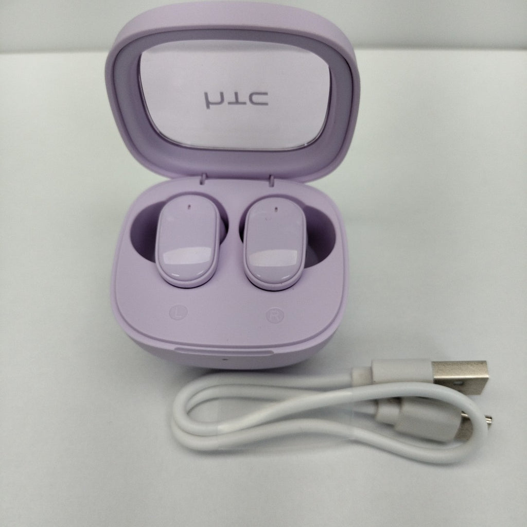 AUDIFONOS HTC EARBUDS 9 INALAMBRICO IN EAR (SEMINUEVO)