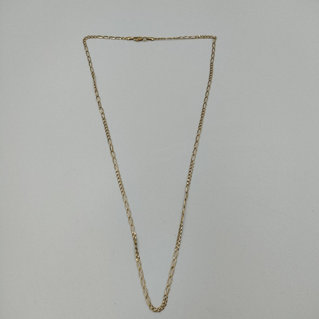 CADENA ORO 14 K 4.5 GRMS (SEMINUEVO)