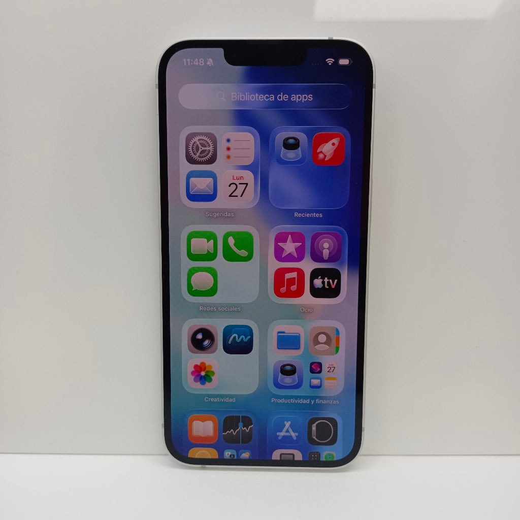 CELULAR APPLE IPHONE 16E A3408 (2025) 256 GB 8 GB RAM (SEMINUEVO)