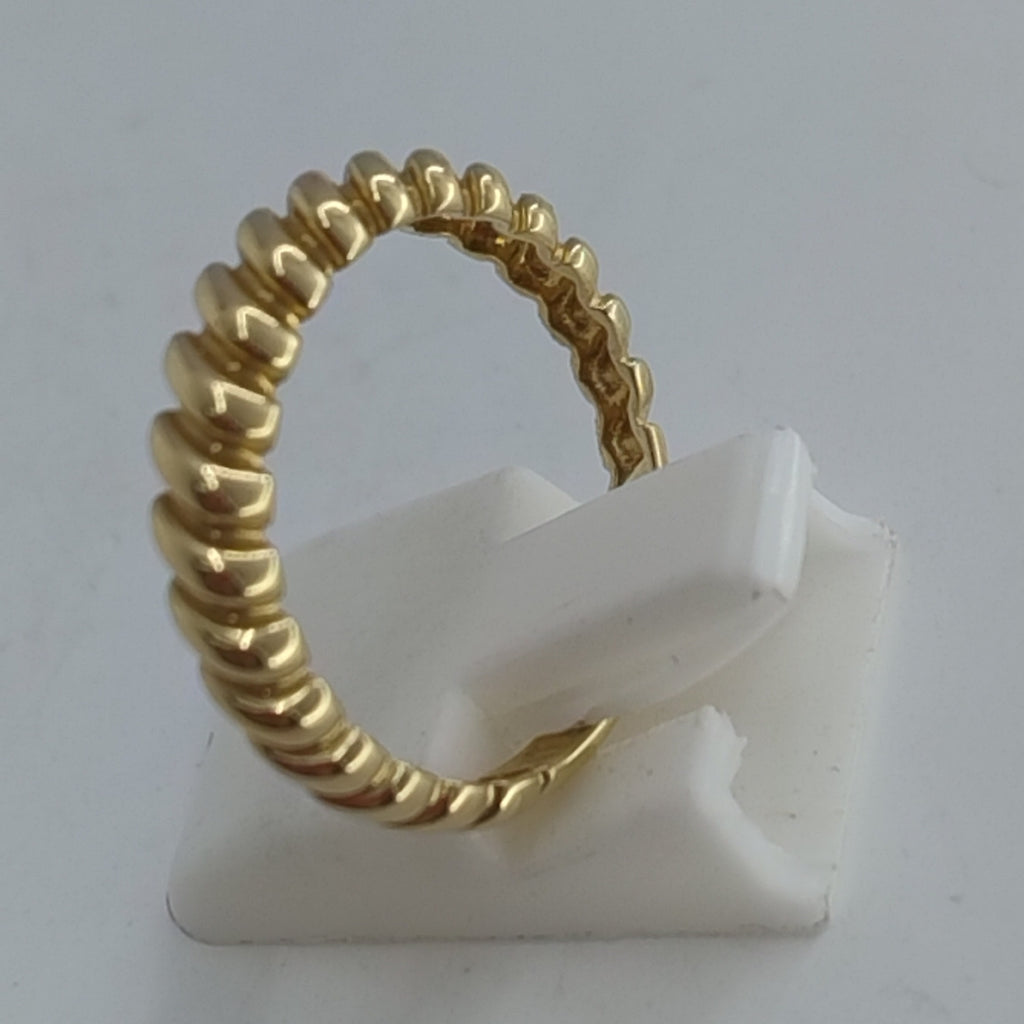 ANILLITO ORO 14 K 2.2 GRMS (SEMINUEVO)