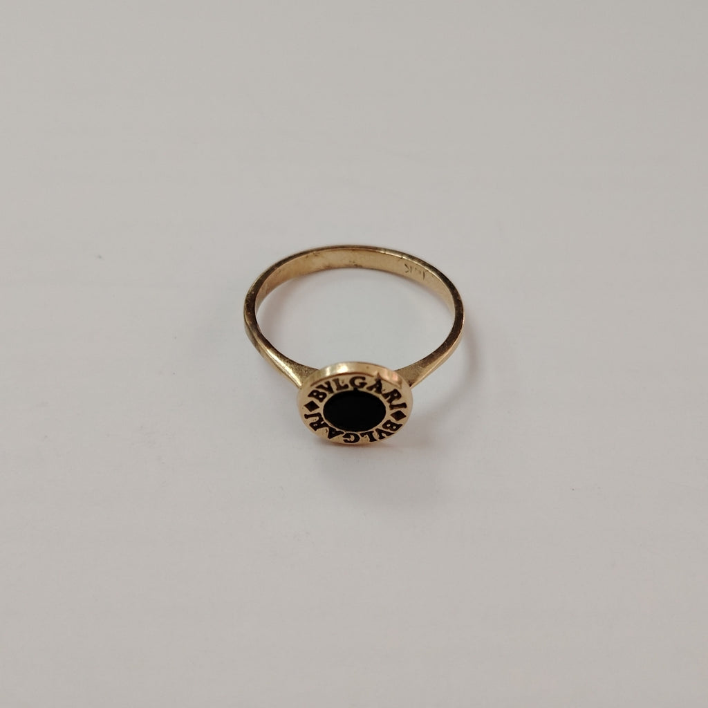 ANILLITO ORO 14 K 2.5 GRMS (SEMINUEVO)