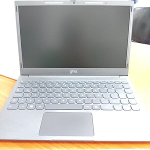 LAPTOP GHIA LIBERO LH714CP 128 GB SSD 4 GB RAM (SEMINUEVO)