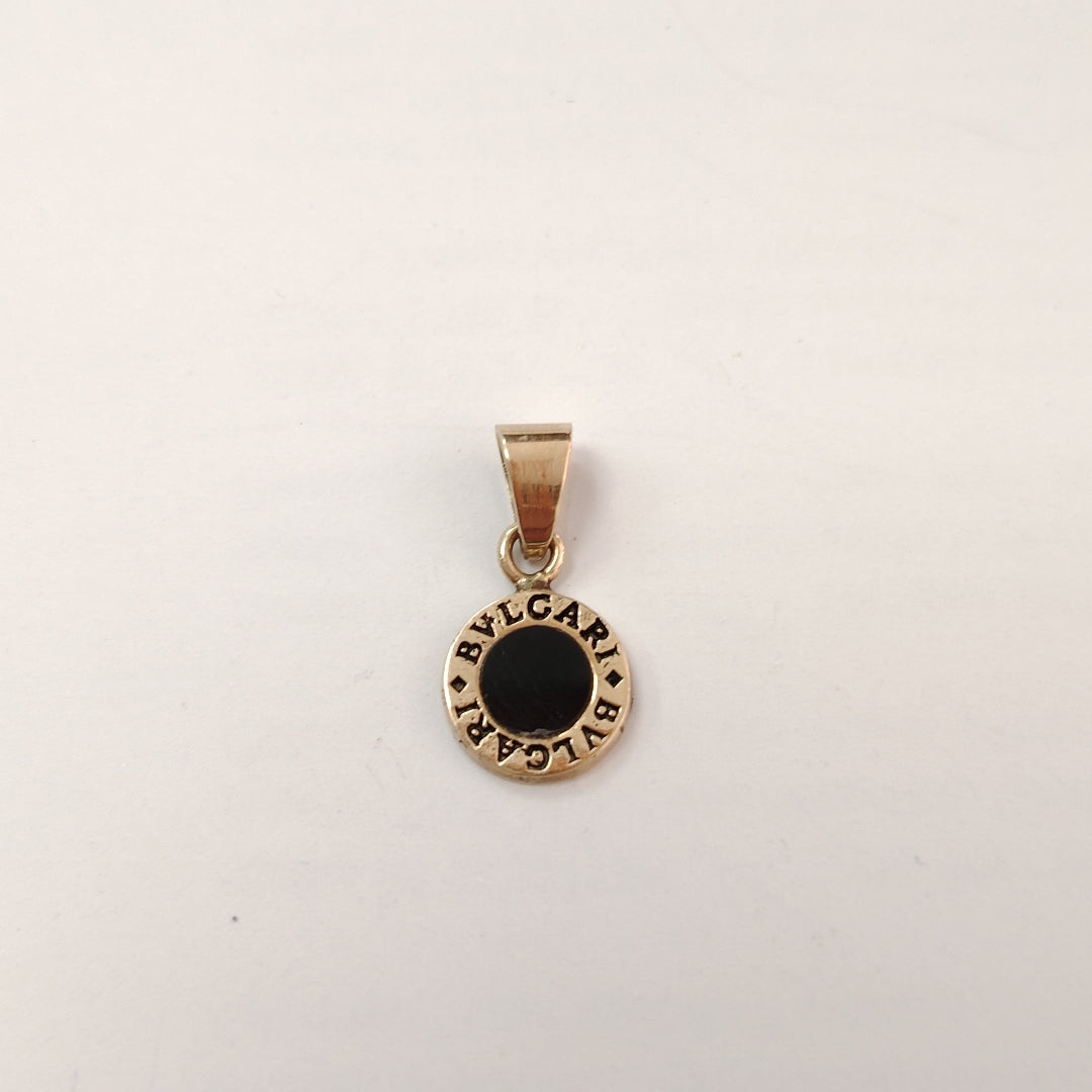 DIJE ORO 14 K 1.5 GRMS (SEMINUEVO)