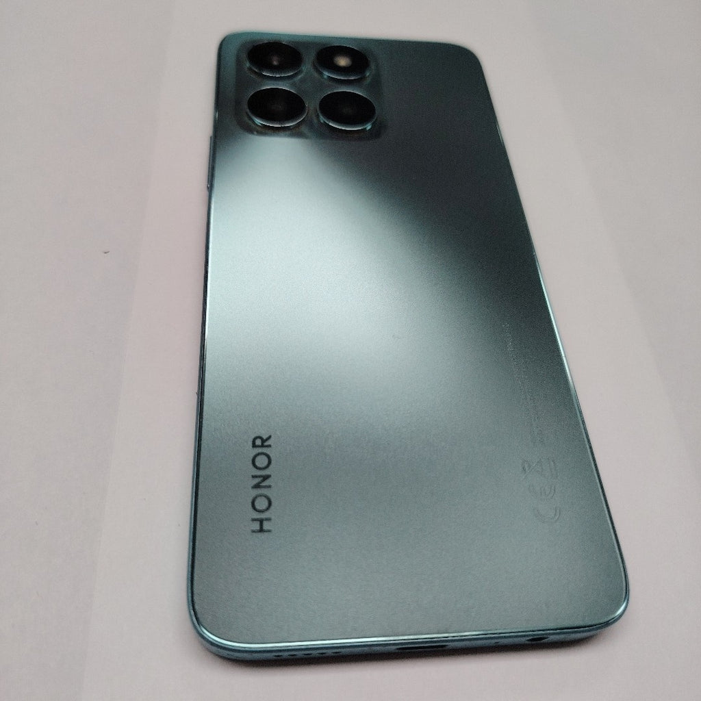 CELULAR HONOR X6A WDY-LX3 (2023) 128 GB 4 GB RAM (SEMINUEVO)