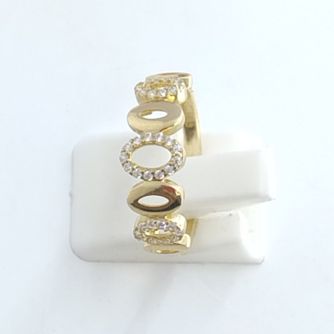 ANILLITO ORO 14 K 1.9 GRMS (SEMINUEVO)