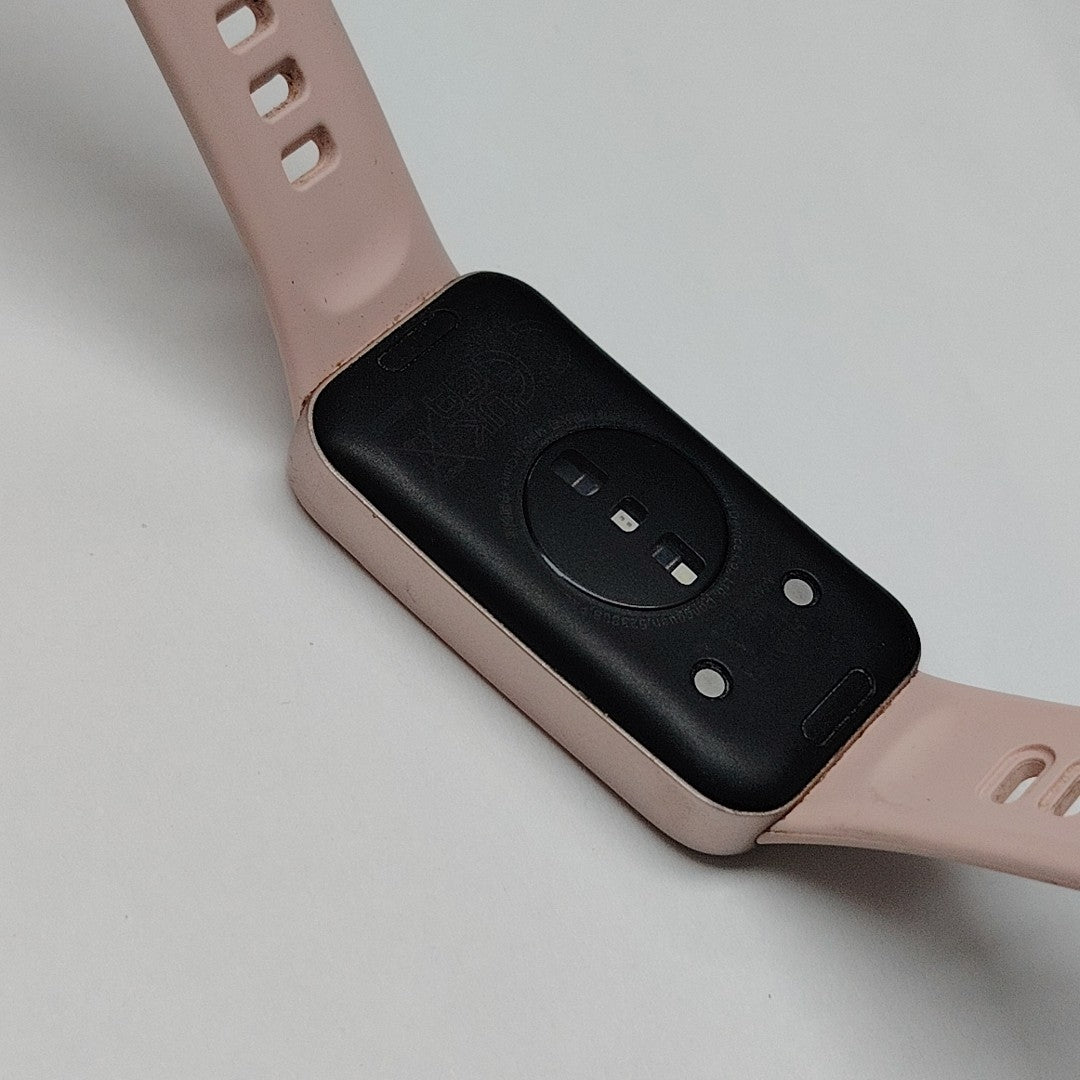 SMARTWATCH HUAWEI BAND 9 KIM-B19 FITBAND BLUETOOTH (SEMINUEVO)