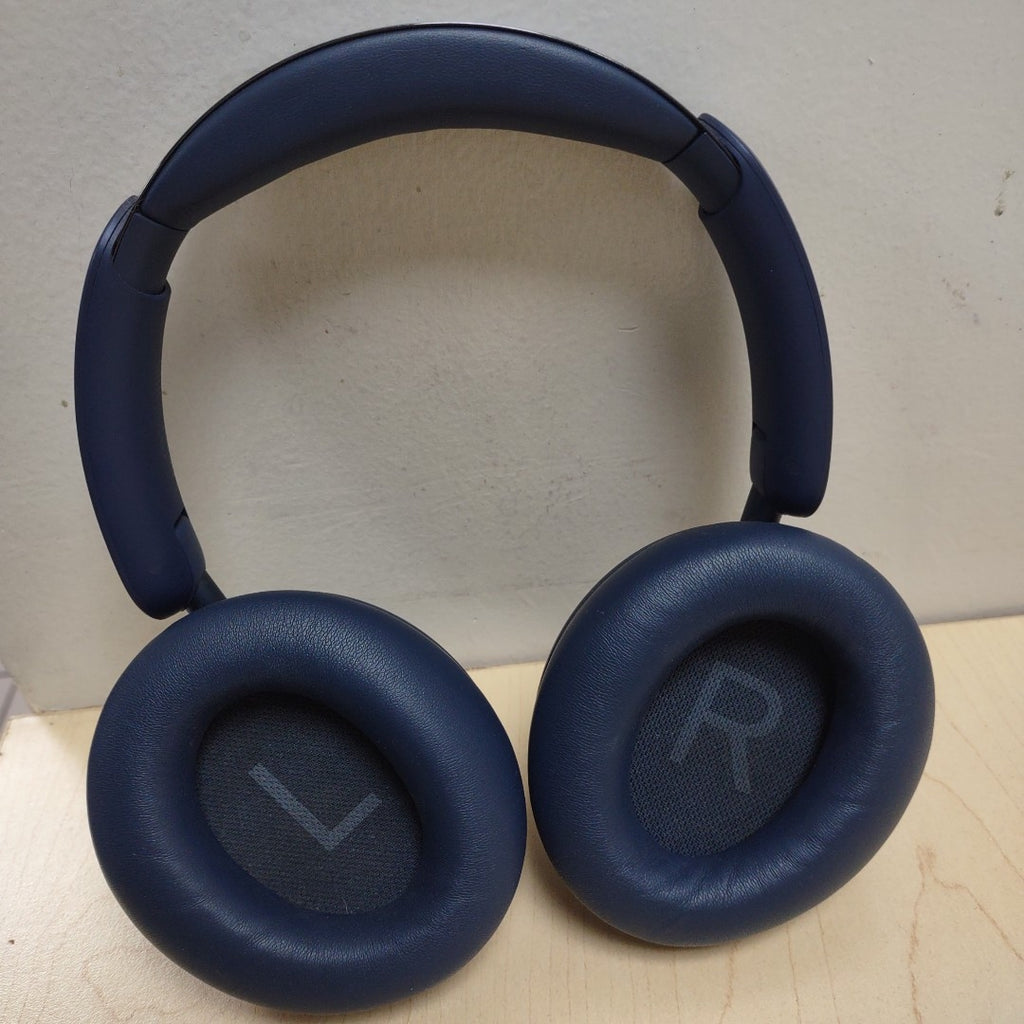 AUDIFONOS SOUNDCORE SPACE Q45 A3040 INALAMBRICO OVER EAR (SEMINUEVO)