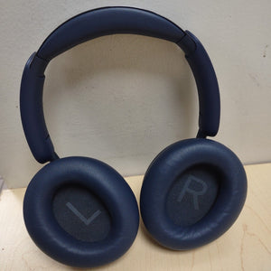 AUDIFONOS SOUNDCORE SPACE Q45 A3040 INALAMBRICO OVER EAR (SEMINUEVO)