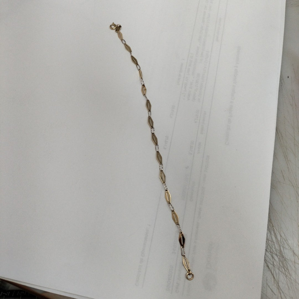 PULSERA ORO 14 K 1,80 GRMS (SEMINUEVO)