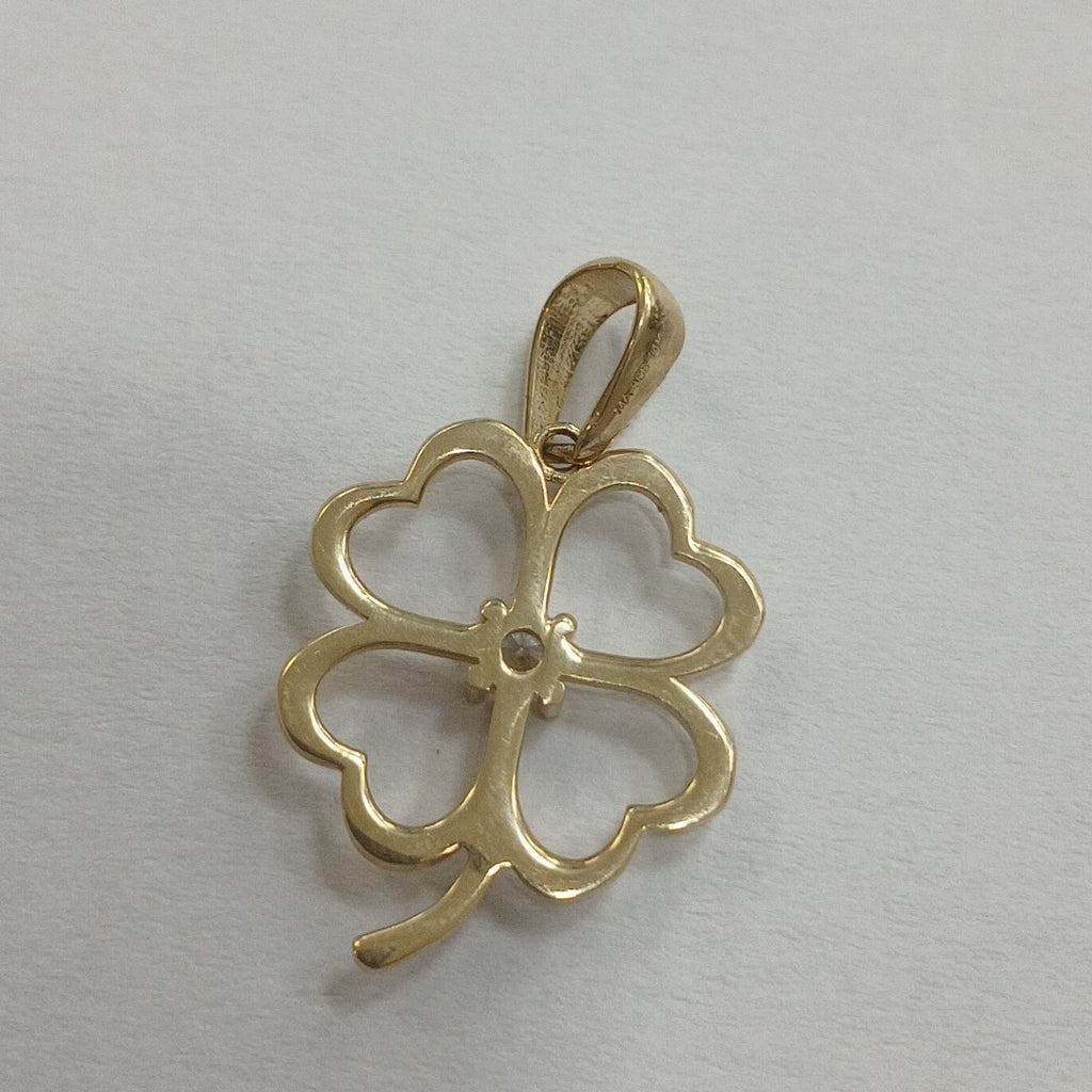 DIJES ORO 14K 1.4 (NUEVO)