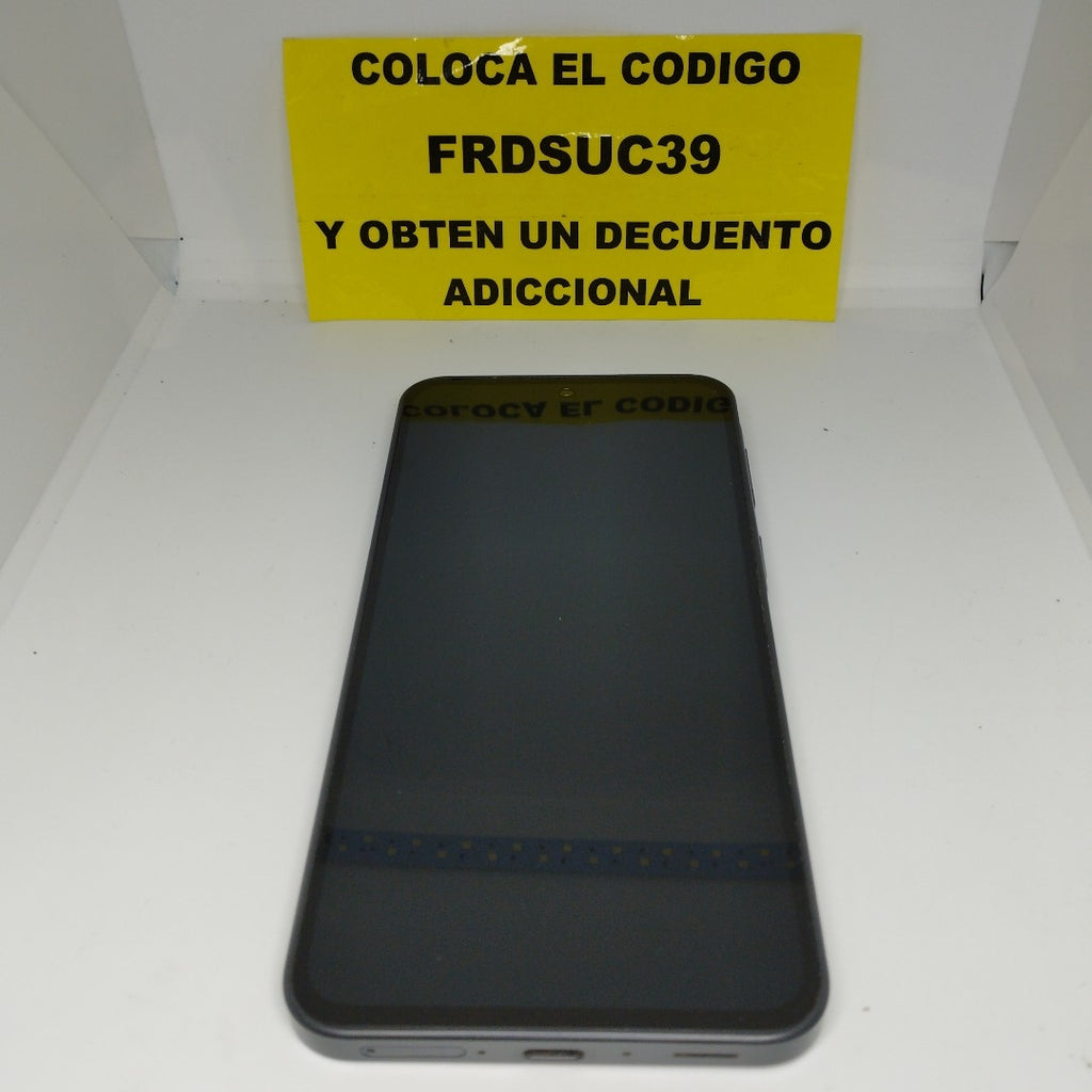 CELULAR SAMSUNG GALAXY A37 SM-A376B (2026) 256 GB 8 GB RAM (SEMINUEVO)