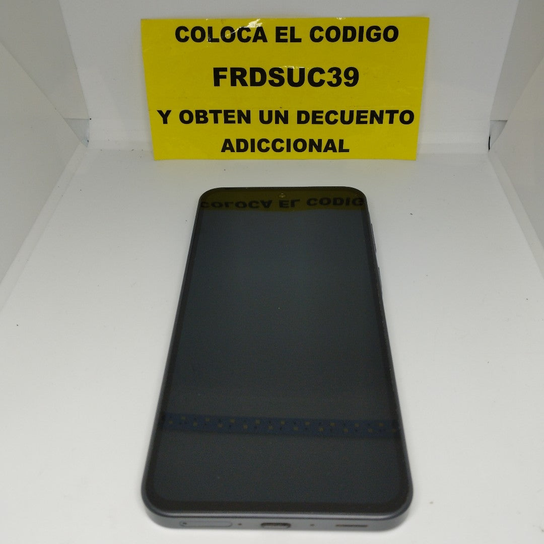 CELULAR SAMSUNG GALAXY A37 SM-A376B (2026) 256 GB 8 GB RAM (SEMINUEVO)
