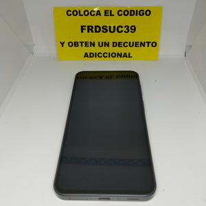 CELULAR SAMSUNG GALAXY A37 SM-A376B (2026) 256 GB 8 GB RAM (SEMINUEVO)