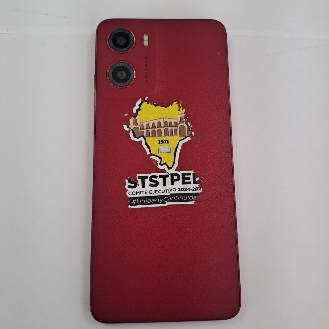 CELULAR MOTOROLA MOTO G05 XT2523-2 (2025) 128 GB 4 GB RAM (SEMINUEVO)