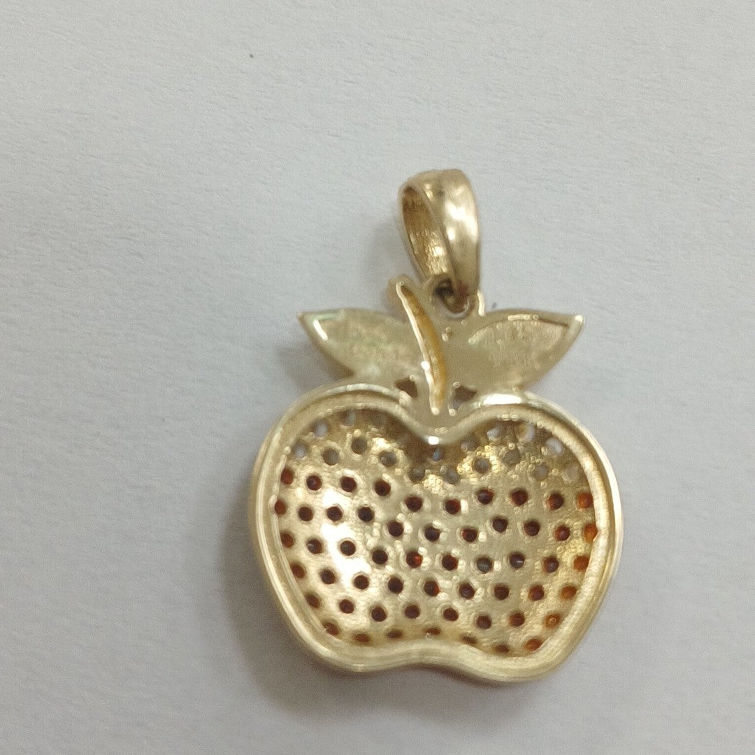 DIJES ORO 14K 1.7 (NUEVO)