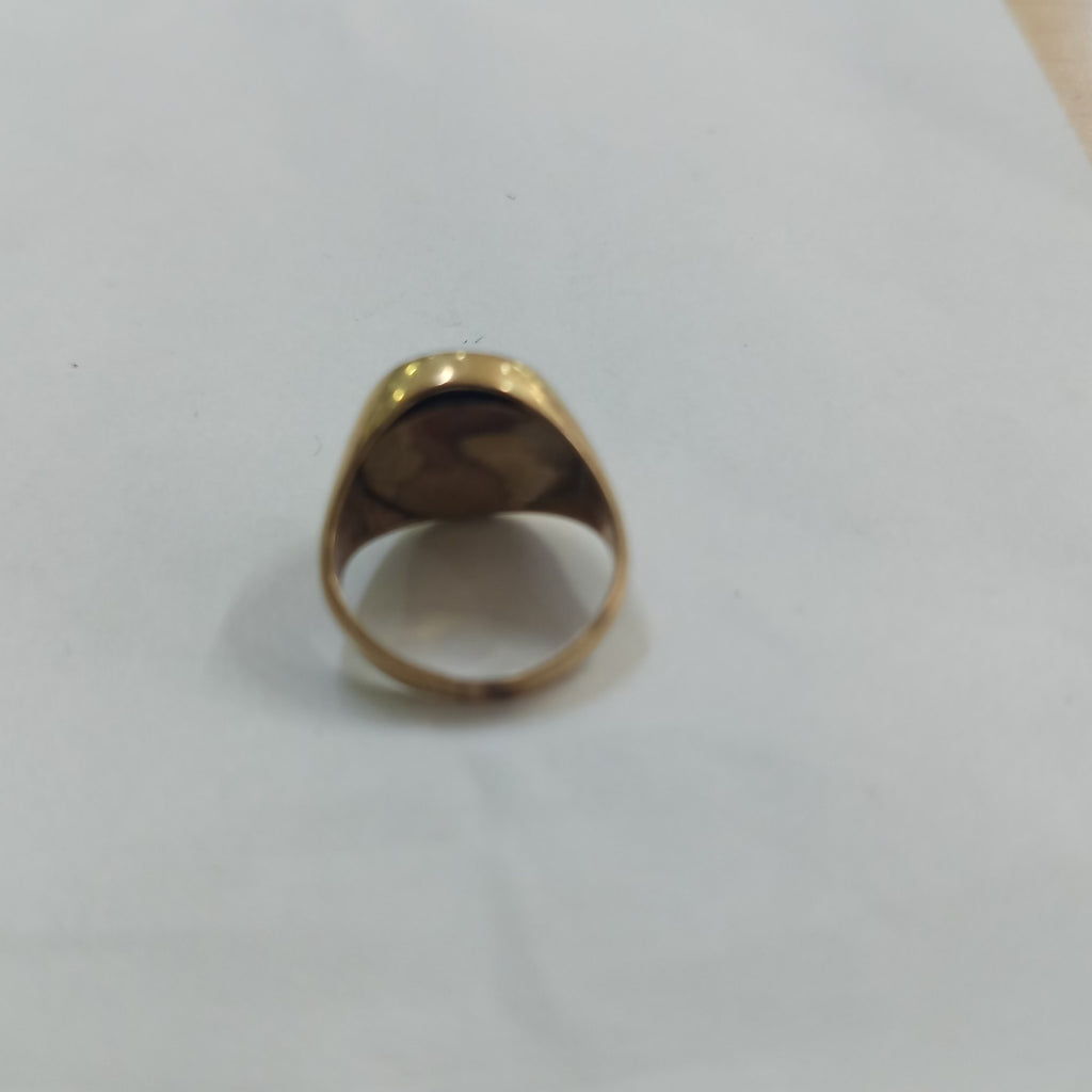 ANILLITO ORO 10 K 4.5 GRMS (SEMINUEVO)