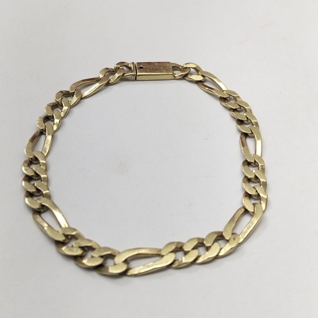 PULSERA ORO 10 K 18.4 GRMS (SEMINUEVO)