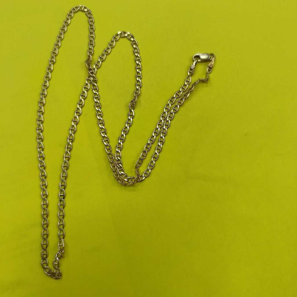 CADENA ORO 10 K 9,00 GRMS (SEMINUEVO)