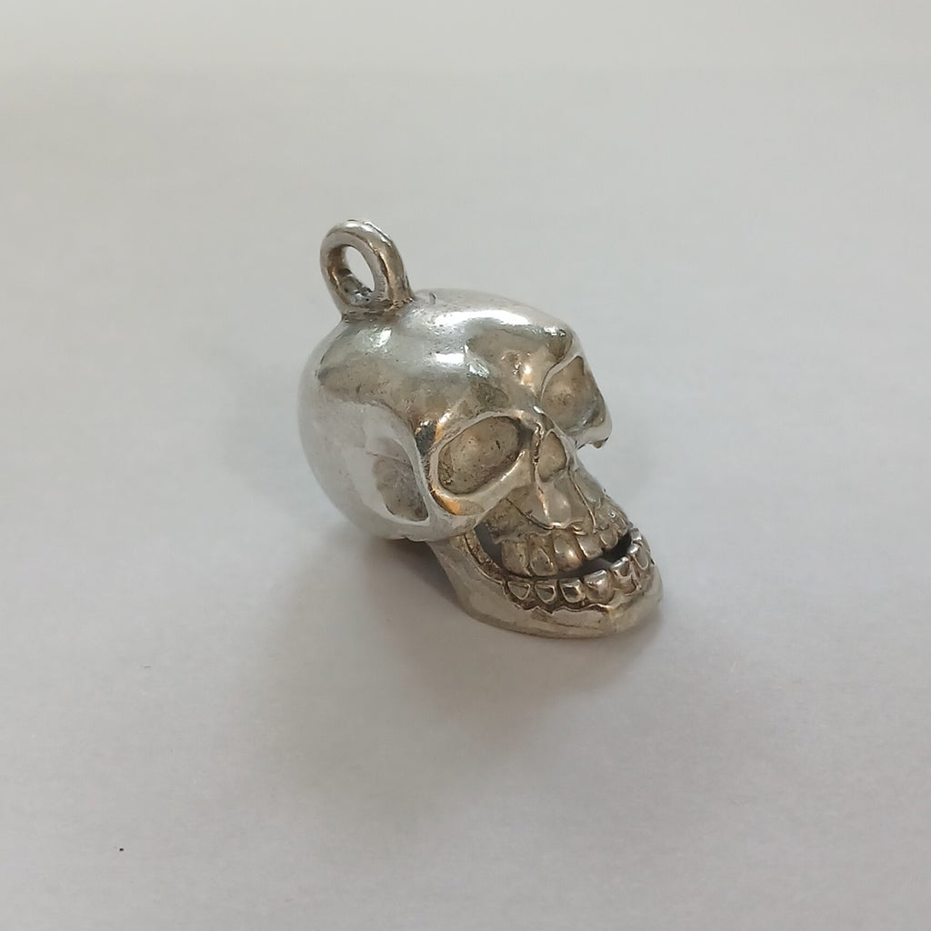 DIJE PLATA 12.8 GRMS (SEMINUEVO)