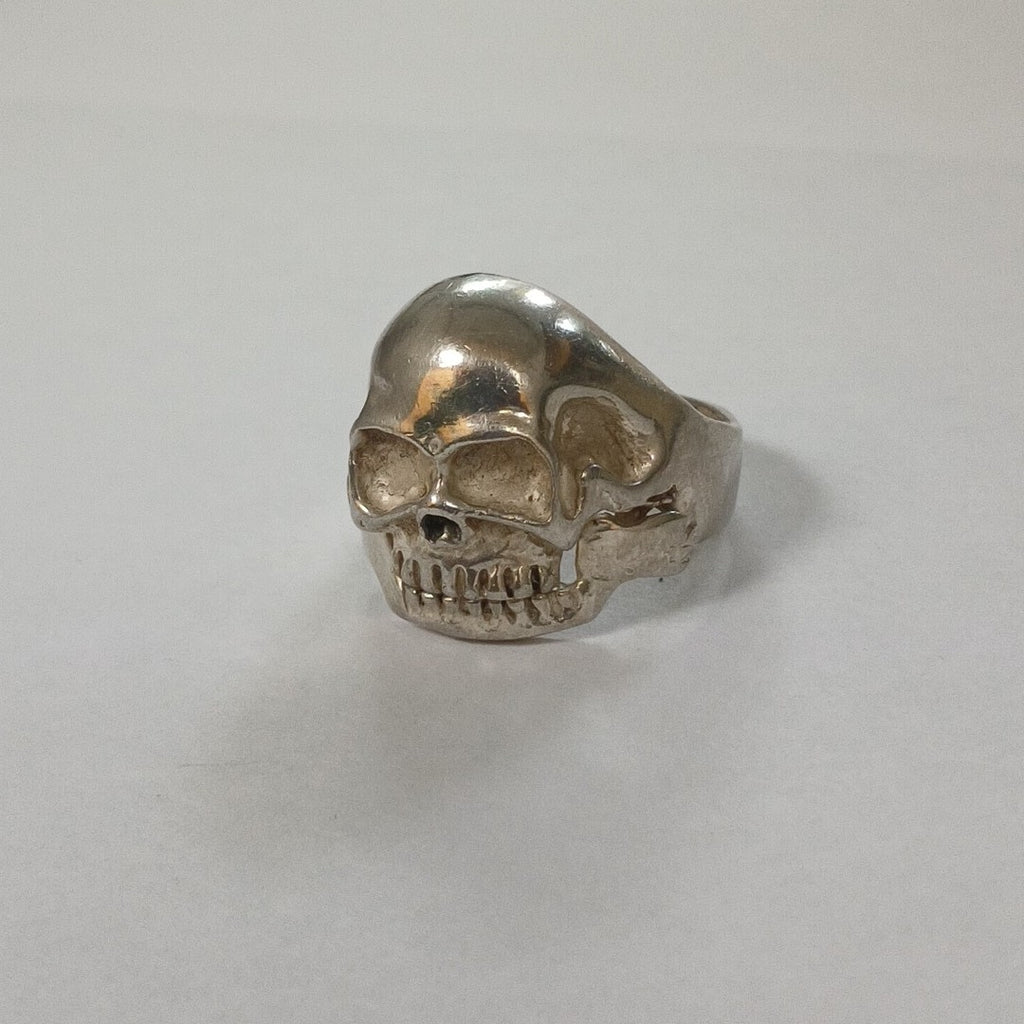 ANILLO PLATA 12.8 GRMS (SEMINUEVO)