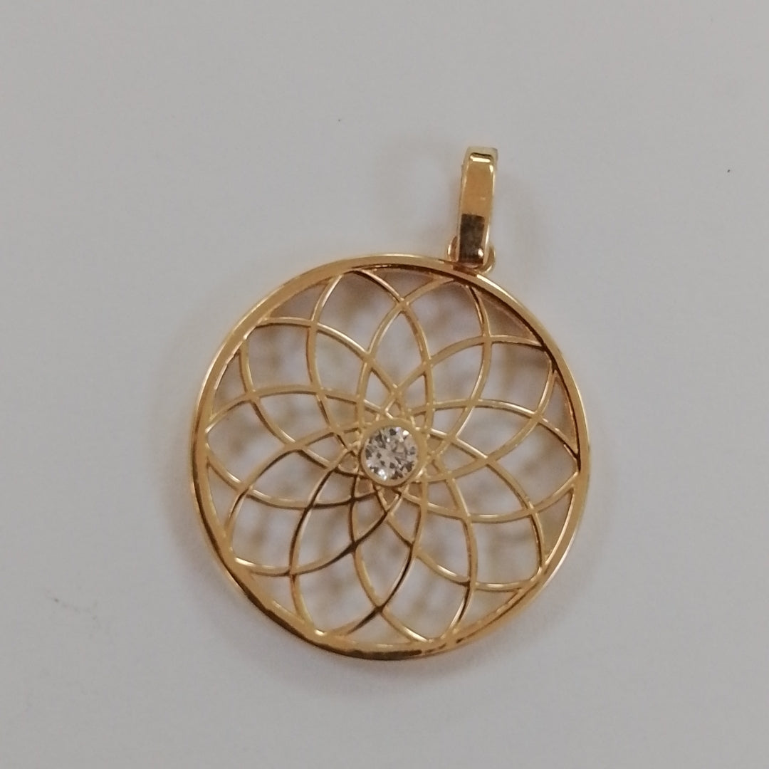 DIJES ORO 14K 1.1 (NUEVO)