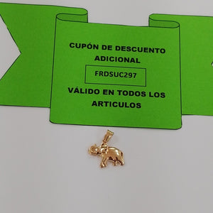 DIJES ORO 14K 1.1 (NUEVO)