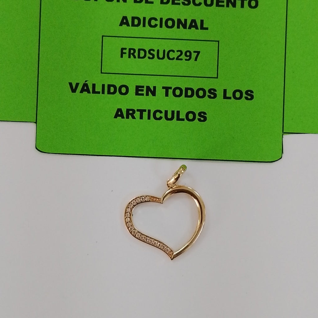 DIJES ORO 14K 1.1 (NUEVO)
