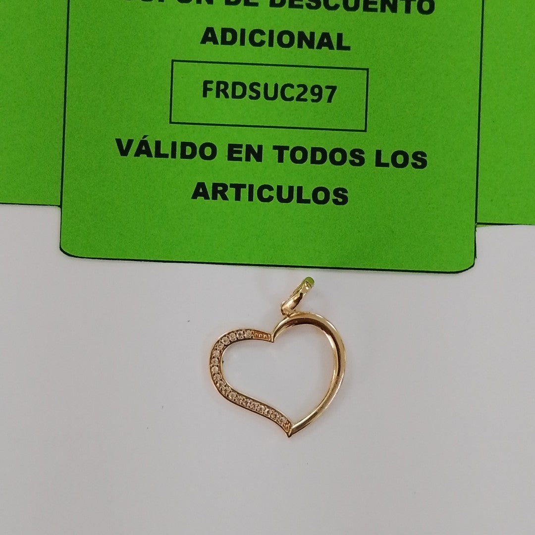 DIJES ORO 14K 1.1 (NUEVO)