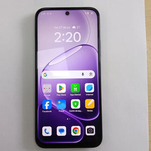 CELULAR OPPO A6X CPH2819 (2025) 128 GB 4 GB RAM