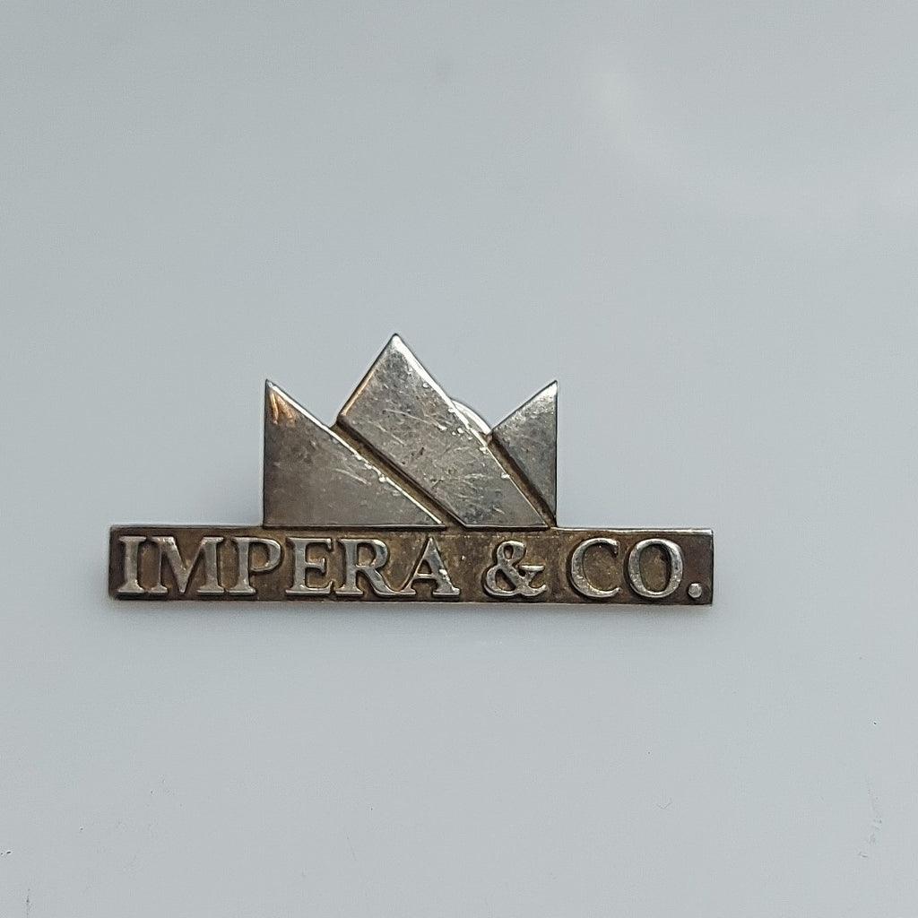 CADENA,PIN PLATA 11,00 GRMS (SEMINUEVO)