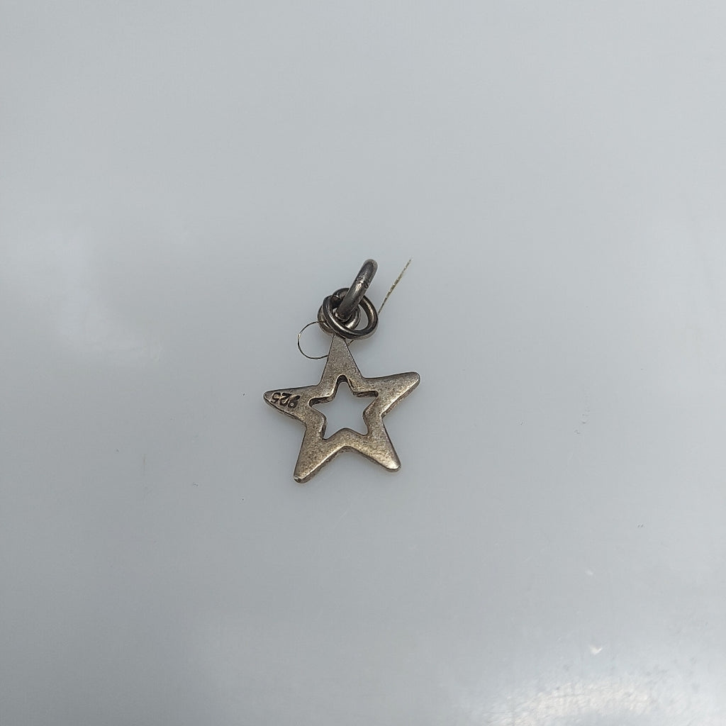DIJE PLATA 9,50 GRMS (SEMINUEVO)