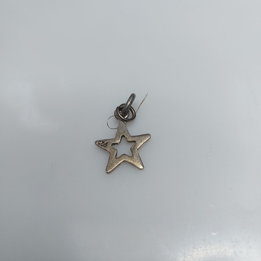 DIJE PLATA 9,50 GRMS (SEMINUEVO)