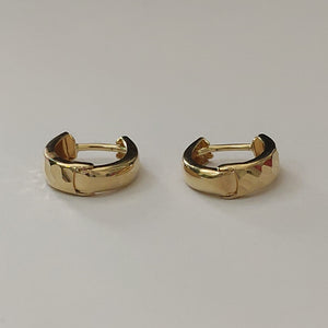 HUGGIES ORO 14K 1 (NUEVO)