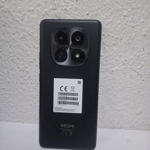 CELULAR XIAOMI REDMI NOTE 15 2510DRA23L (2026) 128 GB 6 GB RAM (SEMINUEVO)