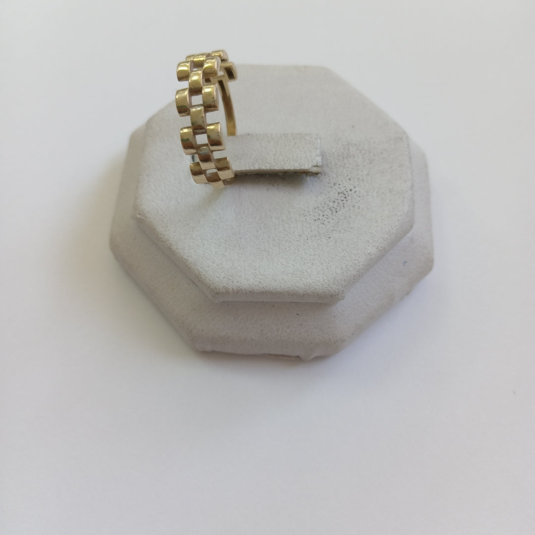 ANILLITO ORO 10 K 1,70 GRMS (SEMINUEVO)