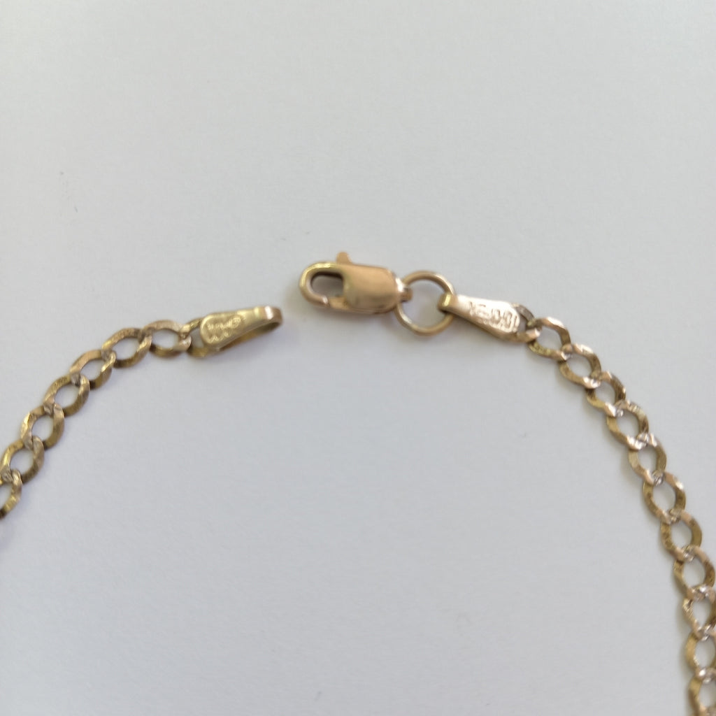 PULSERA ORO 10 K 1,70 GRMS (SEMINUEVO)