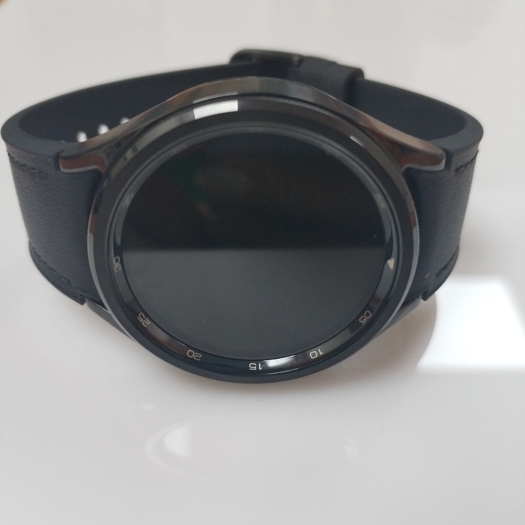 SMARTWATCH SAMSUNG GALAXY WATCH 6 CLASSIC SM-R950 43 MM GPS (SEMINUEVO)