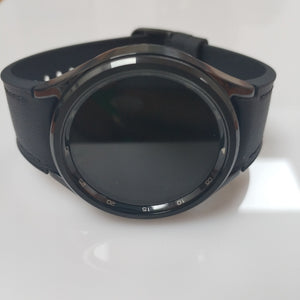 SMARTWATCH SAMSUNG GALAXY WATCH 6 CLASSIC SM-R950 43 MM GPS (SEMINUEVO)