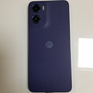 CELULAR MOTOROLA MOTO G05 XT2523-2 (2025) 64 GB 4 GB RAM (SEMINUEVO)