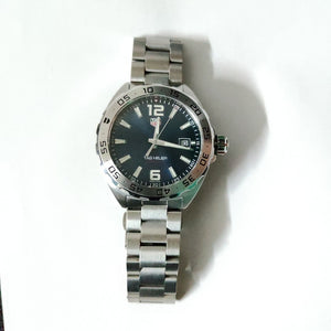 RELOJ CABALLERO TAG HEUER WAZ1118 (SEMINUEVO)