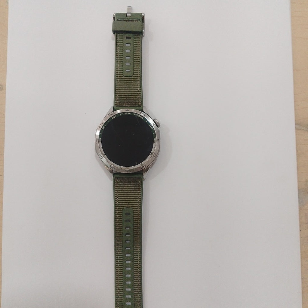SMARTWATCH HUAWEI WATCH GT 4 PNX-B19 46 MM GPS (SEMINUEVO)