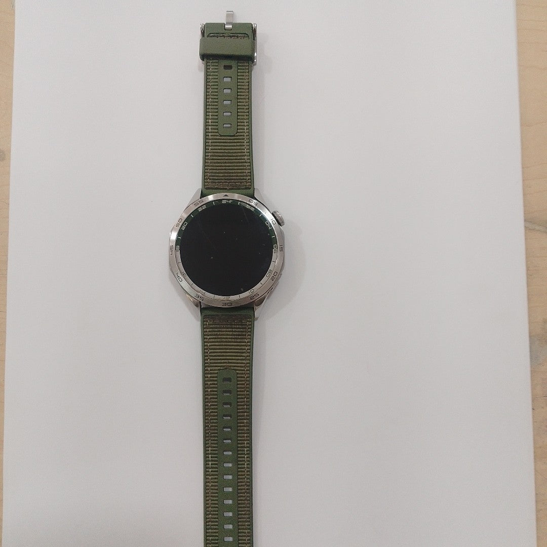 SMARTWATCH HUAWEI WATCH GT 4 PNX-B19 46 MM GPS (SEMINUEVO)